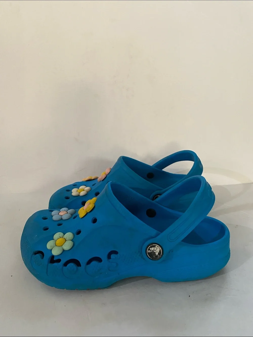 CROCS kids daisy